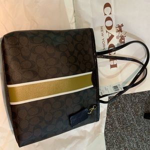 Coach NWT bag